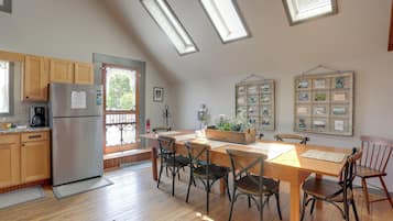 Apartemen (0 Bedroom) | Interior