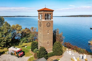 Apartment (0 Bedroom) | Interior