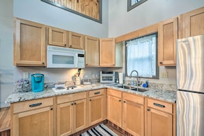 Apartment (0 Bedroom) | Innenbereich