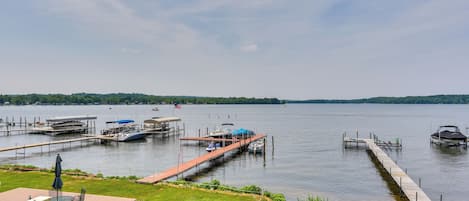 Leilighet (0 Bedroom) | Innvendig