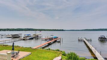 Apartment (0 Bedroom) | Interior