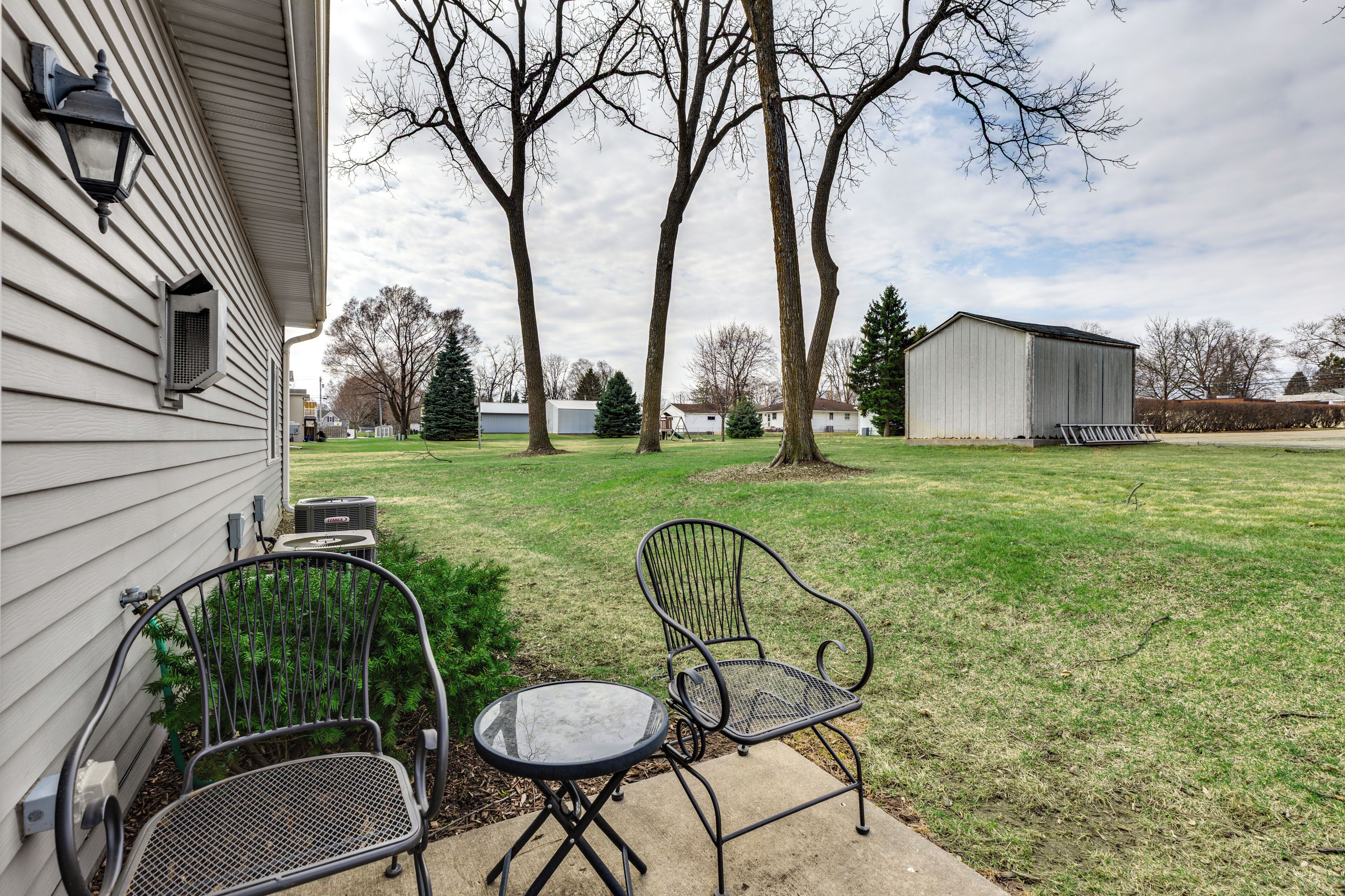 아파트 (2 Bedrooms) | 내부