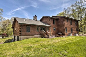 Casa (3 Bedrooms) | Parte interna