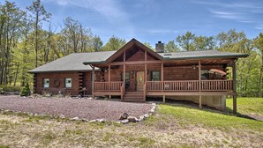 Casa (3 Bedrooms) | Fachada del alojamiento