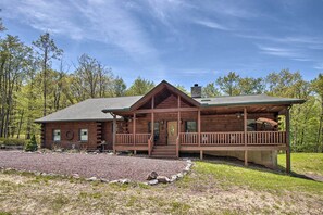 House (3 Bedrooms) | Front of property