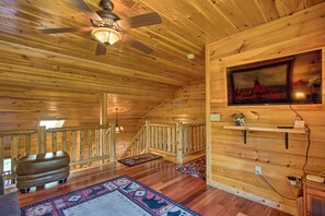 獨棟房屋 (3 Bedrooms) | 住宿內部