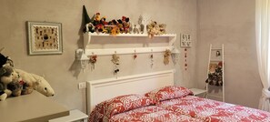 Bügeleisen/Bügelbrett, WLAN, Bettwäsche