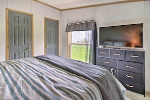 Maison (3 Bedrooms)
