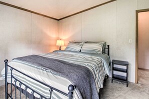 House (3 Bedrooms)