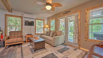 Casa de campo (1 Bedroom) | Interior