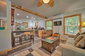 Cottage (1 Bedroom) | Interior