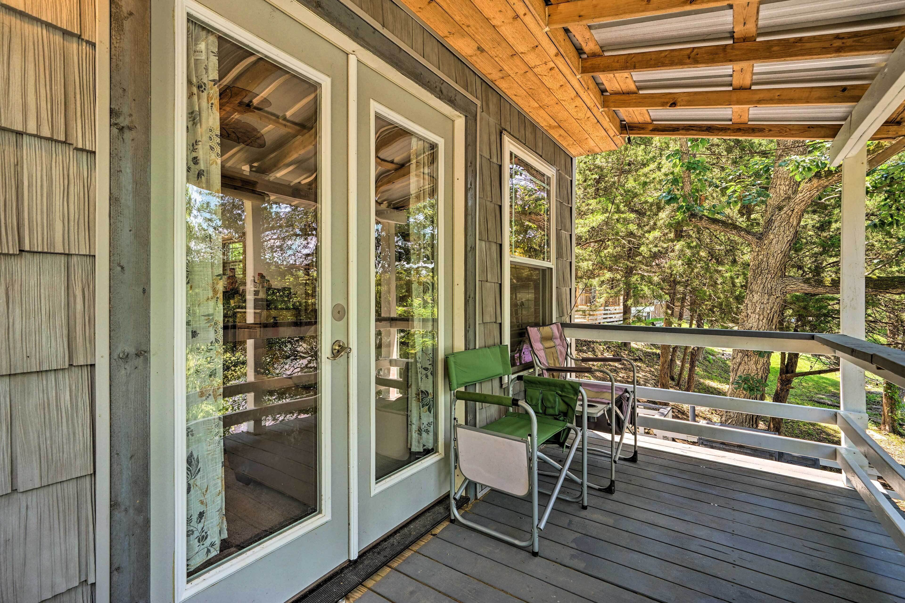 Cottage (1 Bedroom) | Intérieur