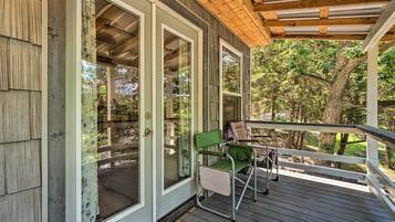 Cottage (1 Bedroom) | Interior