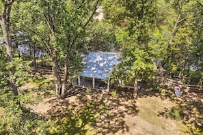 คอทเทจ (1 Bedroom) | ภายใน