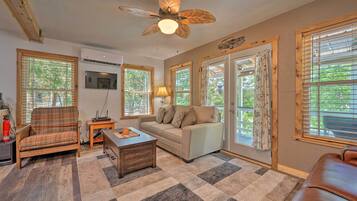 Cottage (1 Bedroom) | Interior