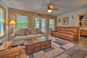 Cottage (1 Bedroom) | Interior