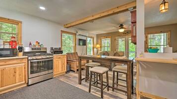 Cottage (1 Bedroom) | Interior