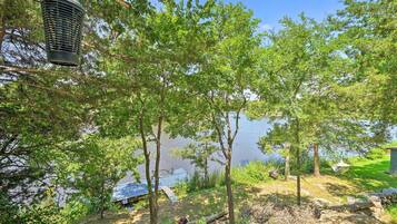 Cottage (1 Bedroom) | Interior