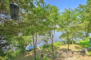 Mökki (1 Bedroom) | Sisätilat