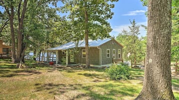 Cottage (1 Bedroom) | Interior