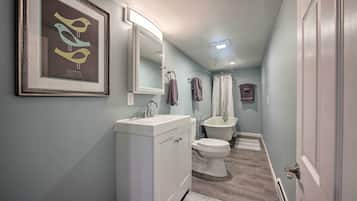 Apartemen (1 Bedroom) | Interior