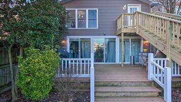 Apartemen (1 Bedroom) | Interior