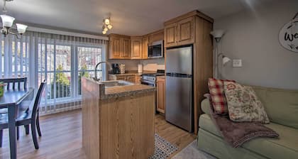 Central Hummelstown Apt: 4 Miles to Hershey Park!