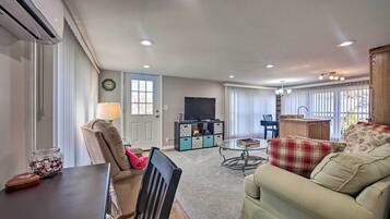 Căn hộ (1 Bedroom) | Nội thất