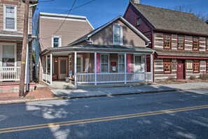 Huoneisto (1 Bedroom) | Sisätilat