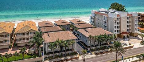 Departamento (2 Bedrooms) | Vista frontal de la propiedad