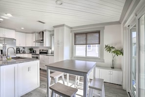 Appartement (2 Bedrooms) | Interieur