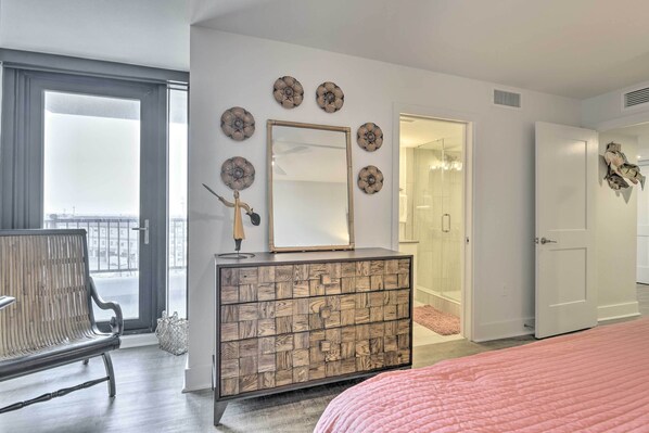 Apartment (3 Bedrooms) | Interior