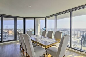 Apartment (3 Bedrooms) | Interior