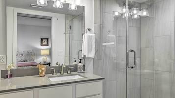 Căn hộ (3 Bedrooms) | Nội thất