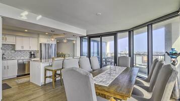 Apartment (3 Bedrooms) | Interior