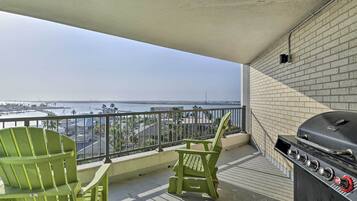 Căn hộ (3 Bedrooms) | Nội thất