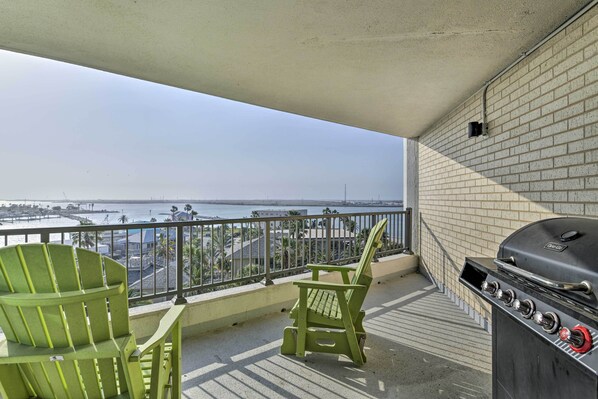 Lejlighed (3 Bedrooms) | Interiør