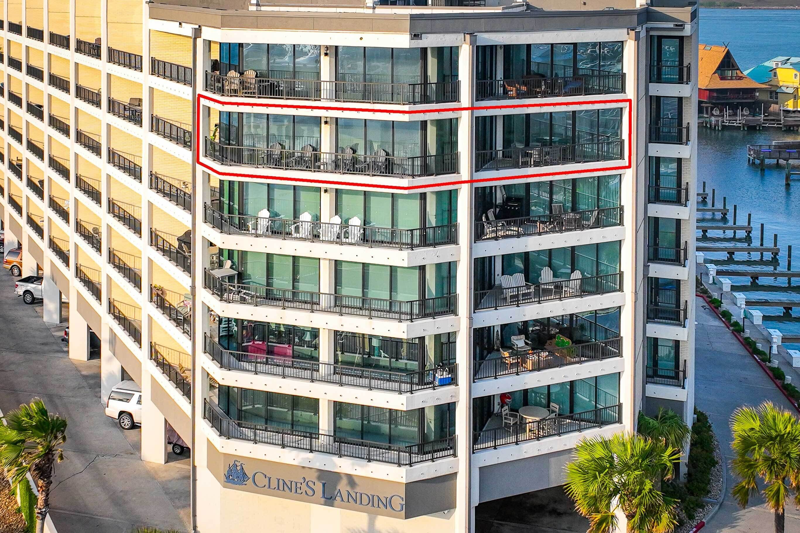 公寓 (3 Bedrooms) | 住宿內部