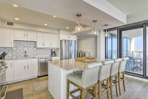 アパートメント (3 Bedrooms) | 内装