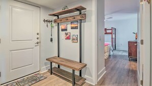 Leilighet (3 Bedrooms) | Innvendig