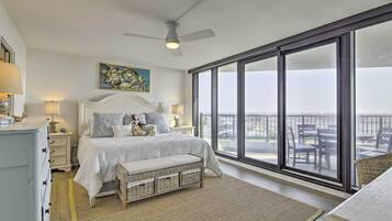 Căn hộ (3 Bedrooms) | Nội thất