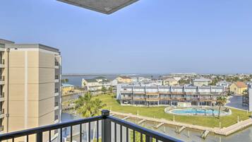 Apartment (3 Bedrooms) | Bahagian dalam