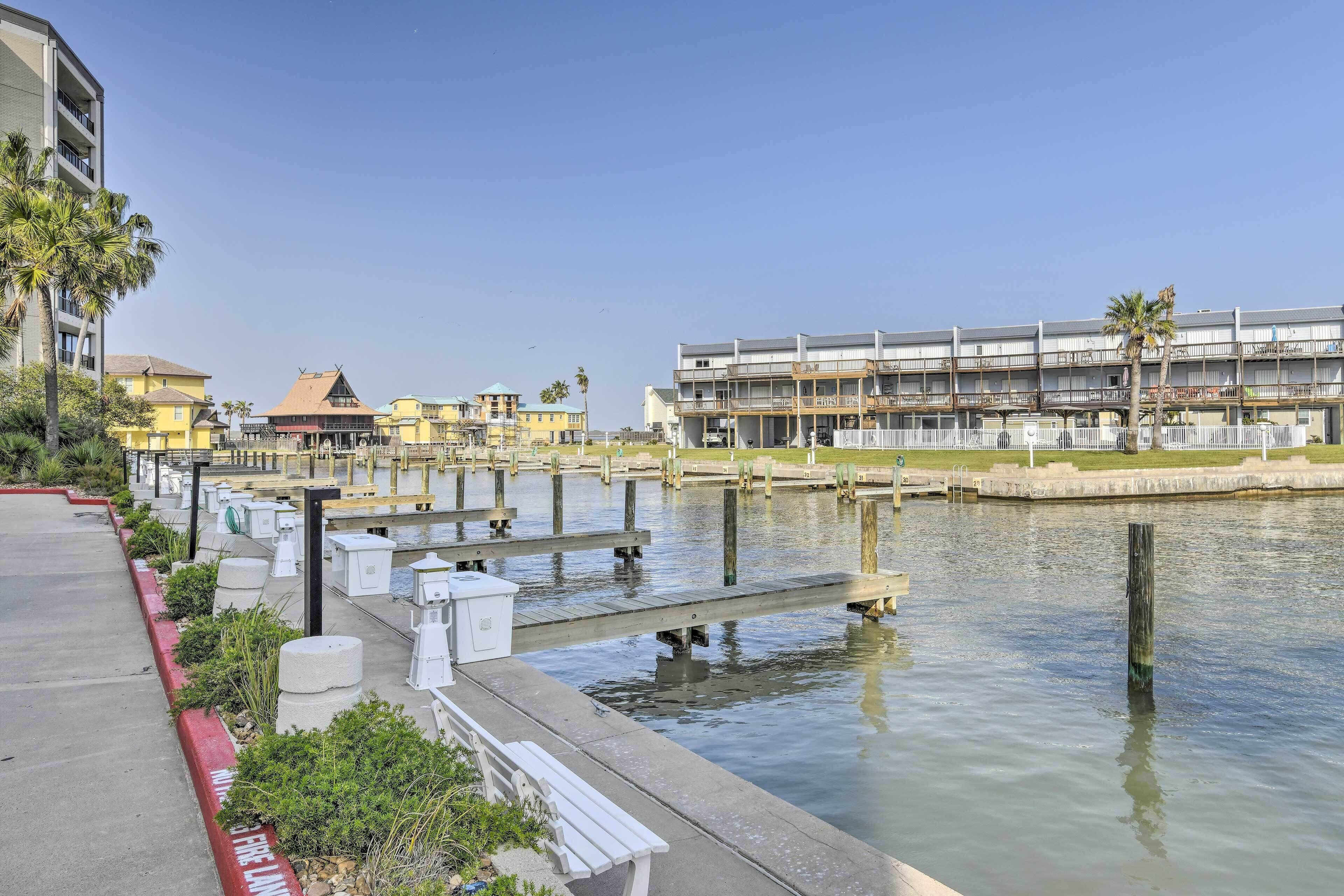 Apartment (3 Bedrooms) | Bahagian dalam