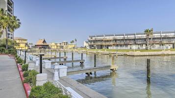 Căn hộ (3 Bedrooms) | Nội thất