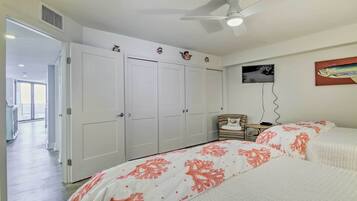 Apartemen (3 Bedrooms) | Interior