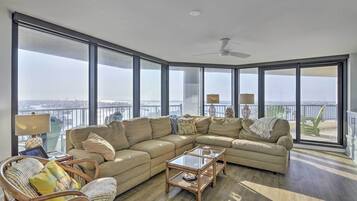 Apartment (3 Bedrooms) | Interior