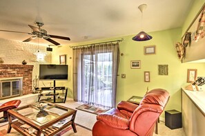 Casa (3 Bedrooms) | Interni