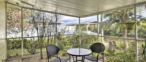 Casa (3 Bedrooms) | Interior