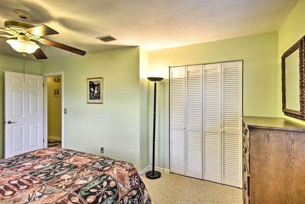 ハウス (3 Bedrooms) | 内装