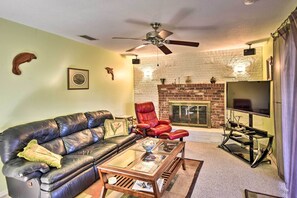 Casa (3 Bedrooms) | Interni